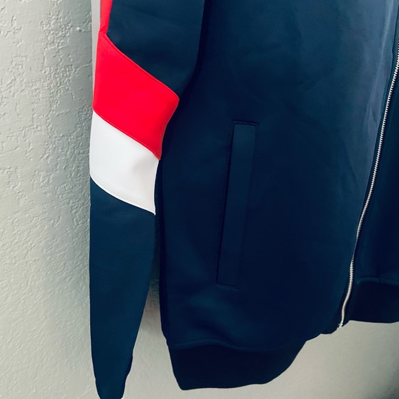 Karter Collection Track Jacket - Never Worn - Picture 5 of 6